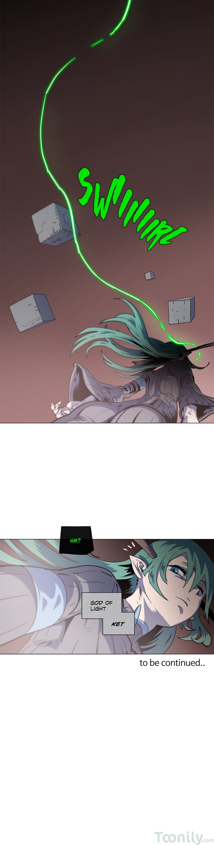 4 Cut Hero Chapter 143 page 22 - Chapter 143