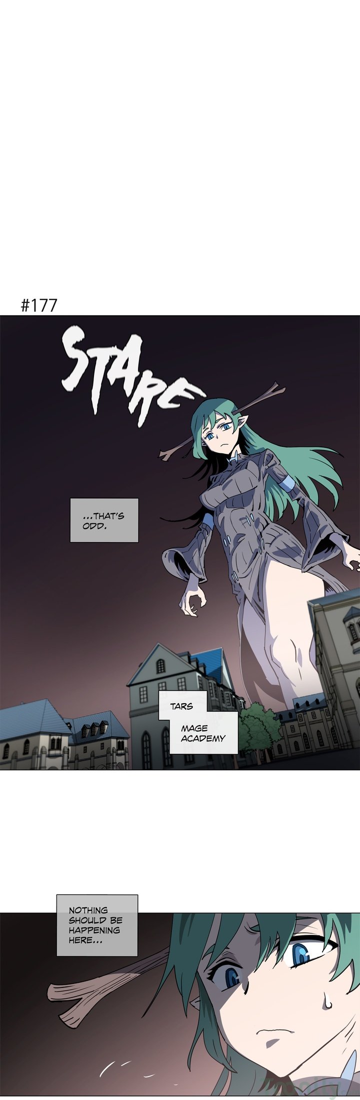 4 Cut Hero Chapter 144 page 1 - Chapter 144