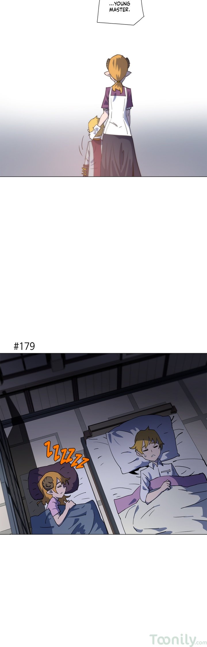 4 Cut Hero Chapter 144 page 20 - Chapter 144
