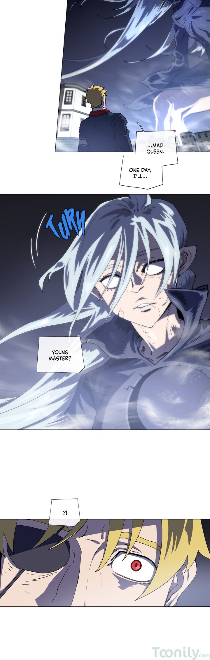 4 Cut Hero Chapter 146 page 18 - Chapter 146
