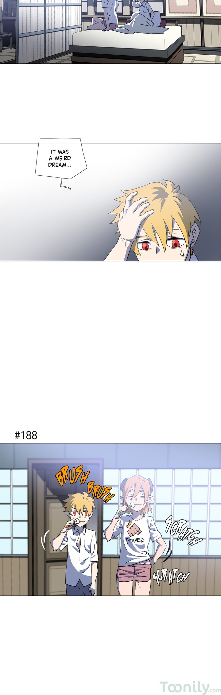 4 Cut Hero Chapter 146 page 20 - Chapter 146