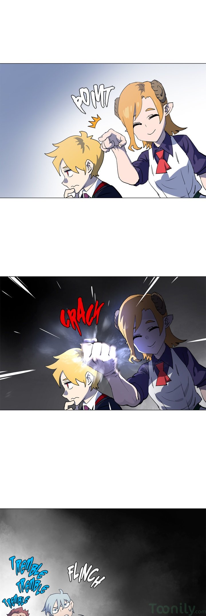 4 Cut Hero Chapter 146 page 23 - Chapter 146