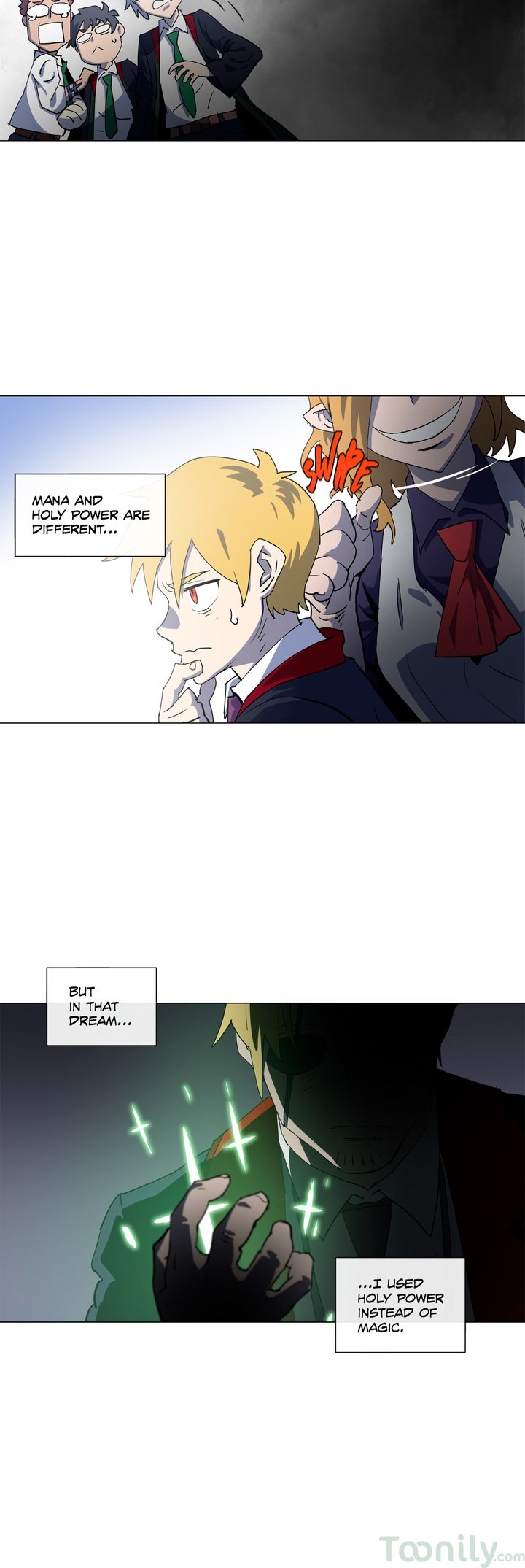 4 Cut Hero Chapter 146 page 24 - Chapter 146
