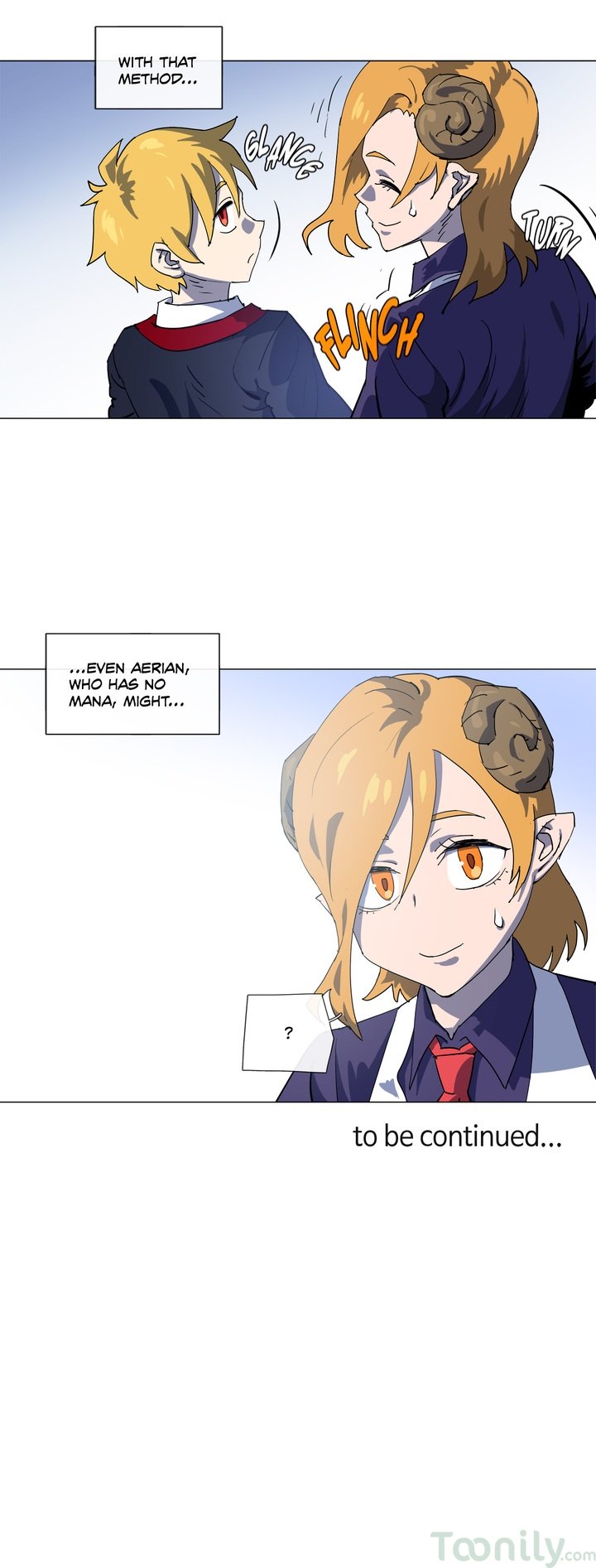 4 Cut Hero Chapter 146 page 25 - Chapter 146