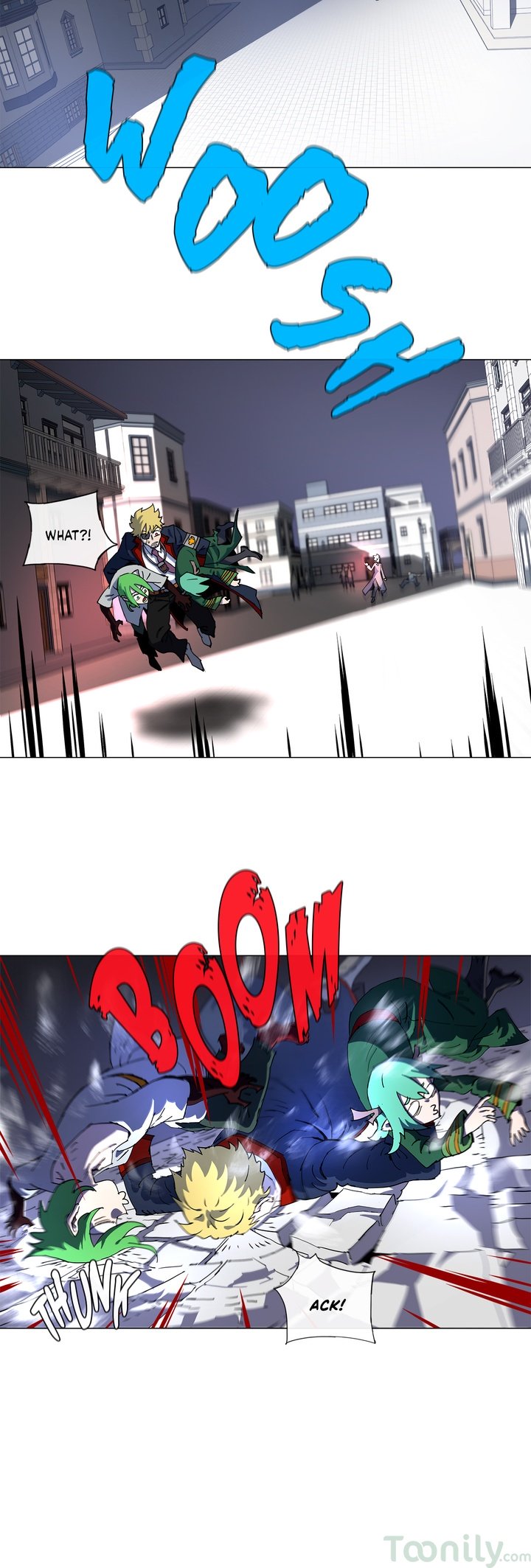 4 Cut Hero Chapter 146 page 4 - Chapter 146