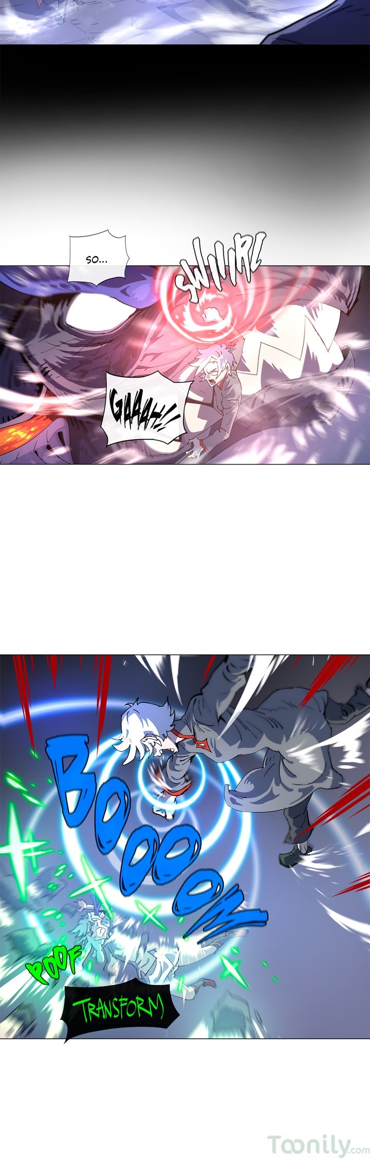 4 Cut Hero Chapter 146 page 7 - Chapter 146