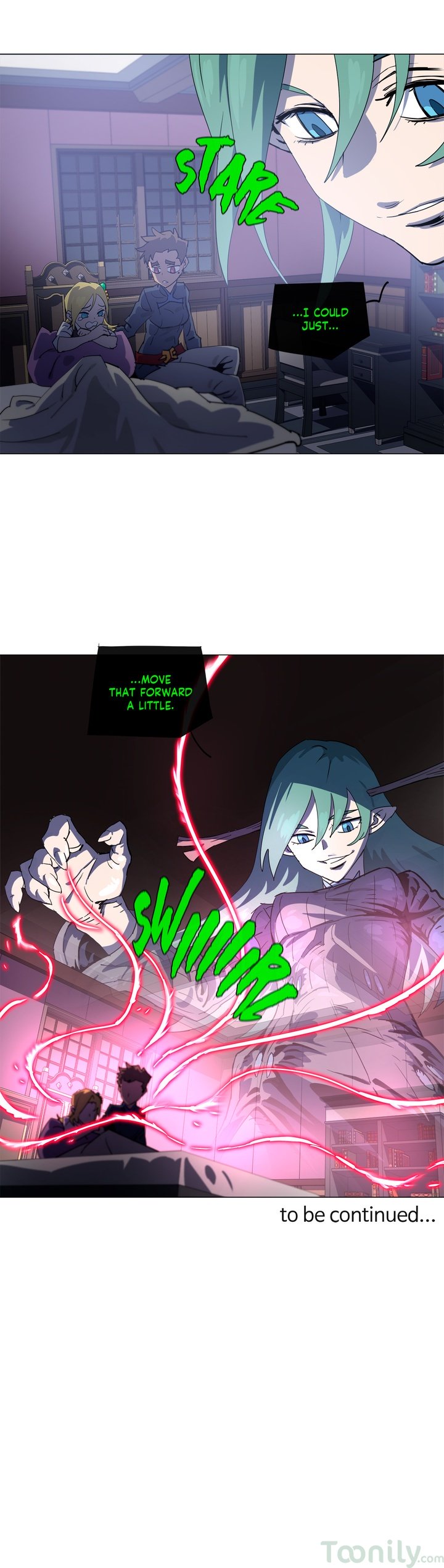 4 Cut Hero Chapter 147 page 25 - Chapter 147
