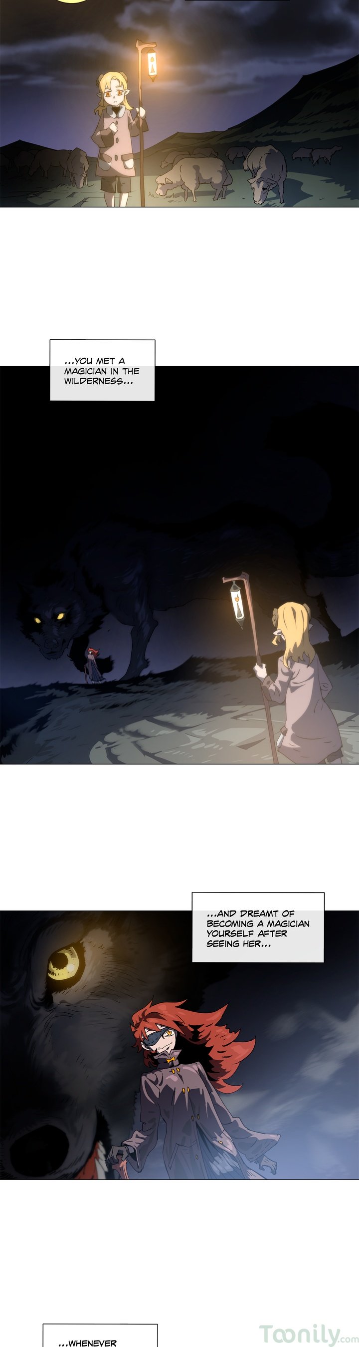 4 Cut Hero Chapter 148 page 14 - Chapter 148