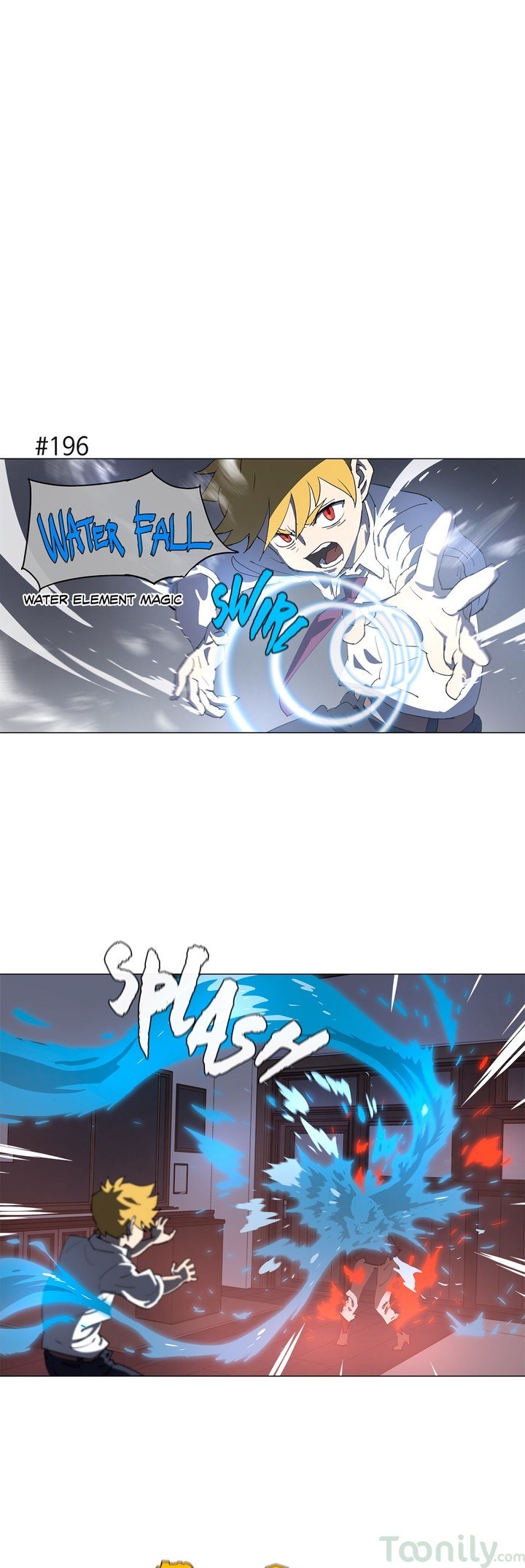 4 Cut Hero Chapter 149 page 1 - Chapter 149
