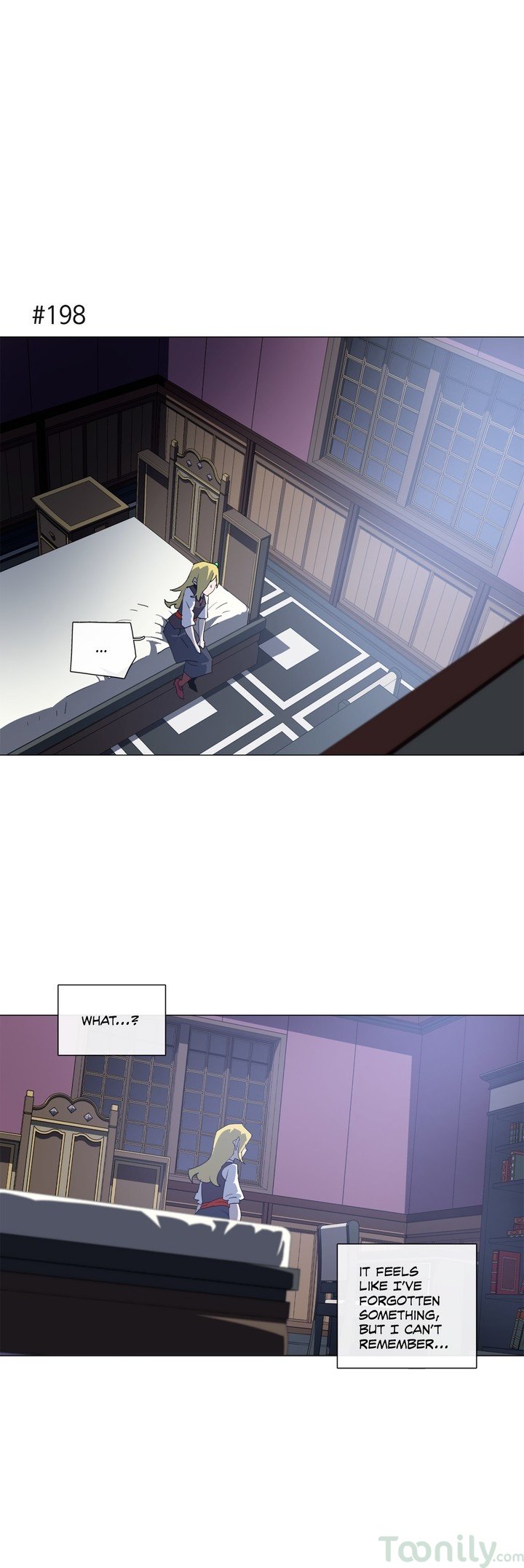 4 Cut Hero Chapter 149 page 20 - Chapter 149