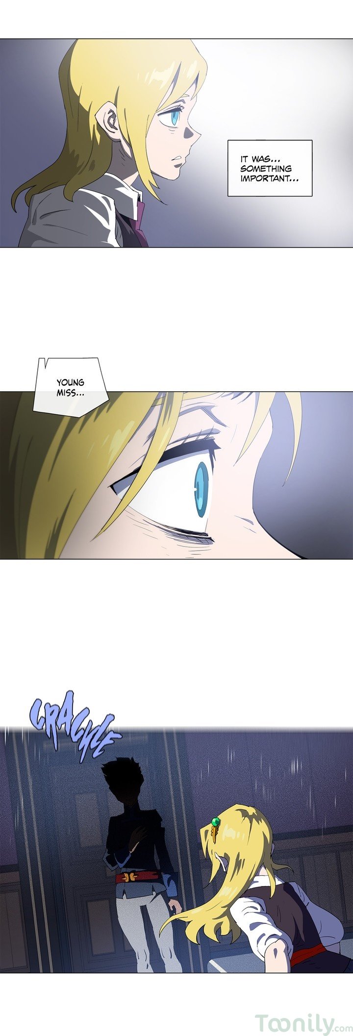 4 Cut Hero Chapter 149 page 21 - Chapter 149