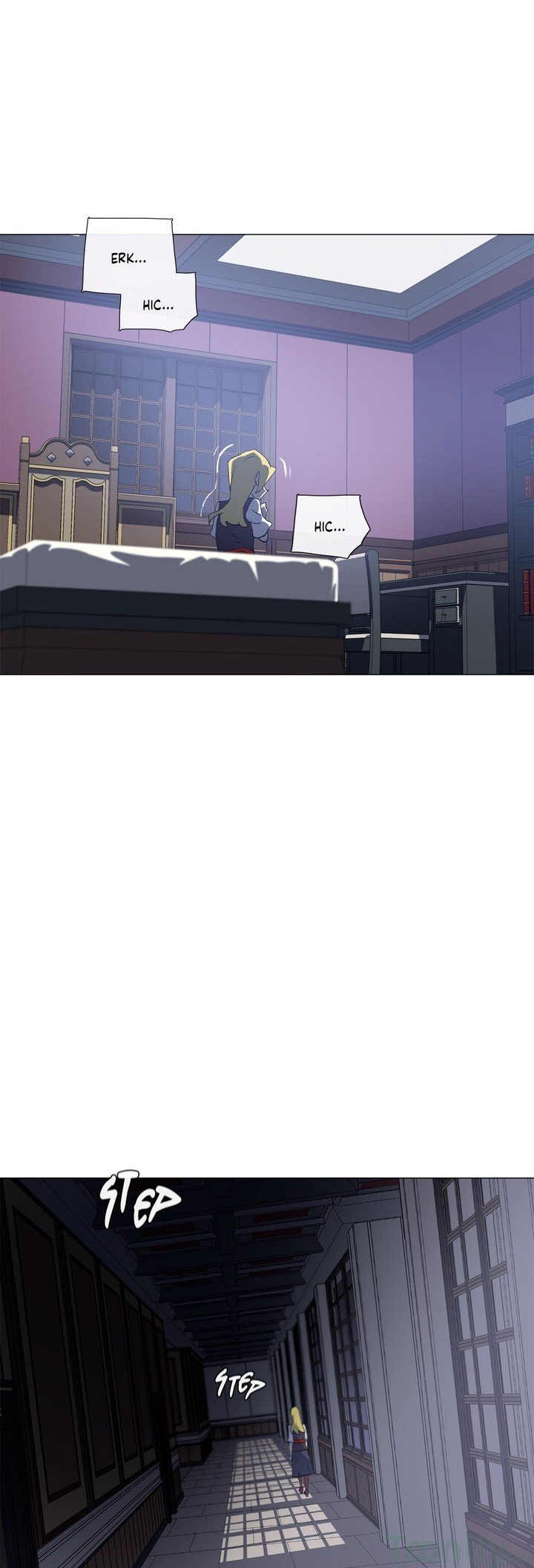 4 Cut Hero Chapter 149 page 23 - Chapter 149