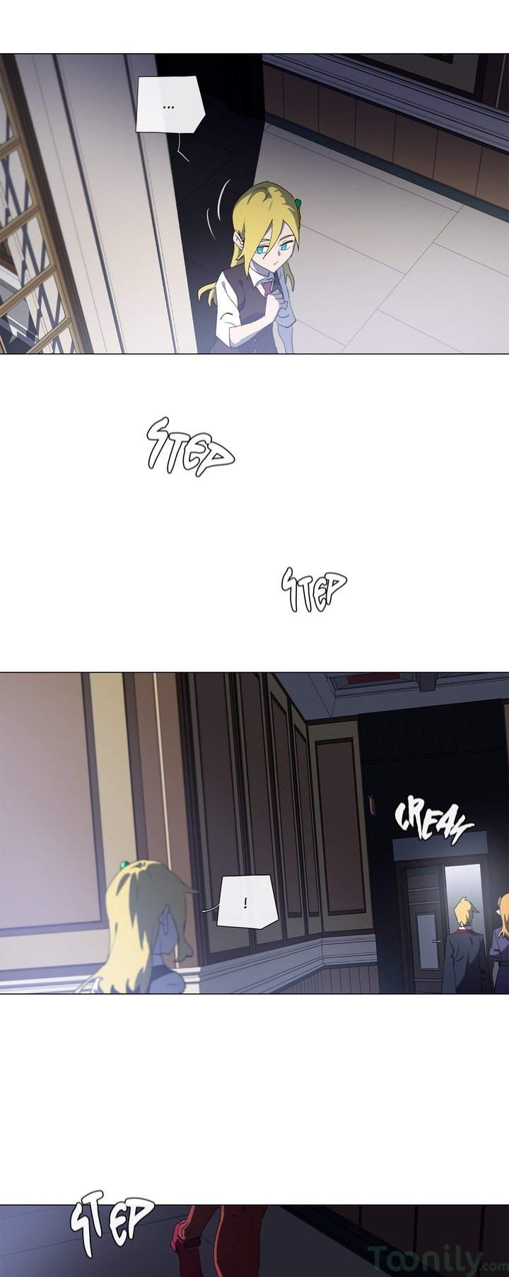 4 Cut Hero Chapter 149 page 25 - Chapter 149
