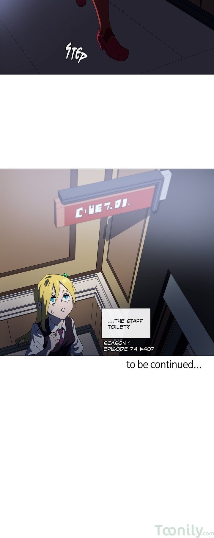 4 Cut Hero Chapter 149 page 26 - Chapter 149