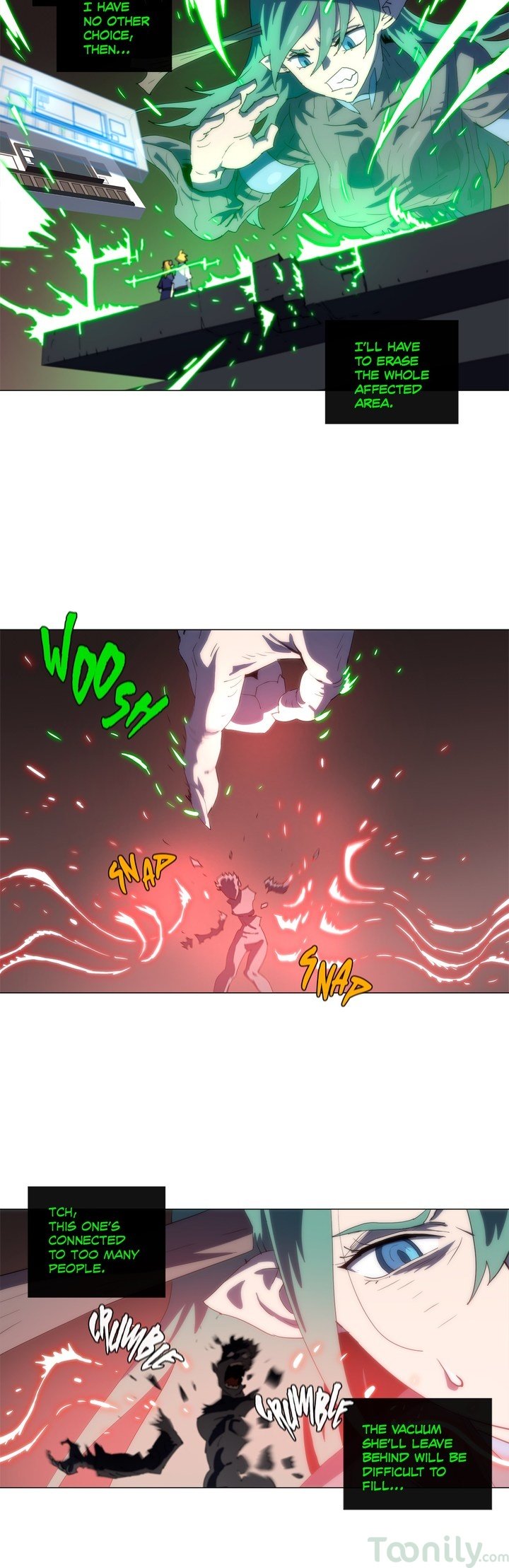 4 Cut Hero Chapter 149 page 7 - Chapter 149
