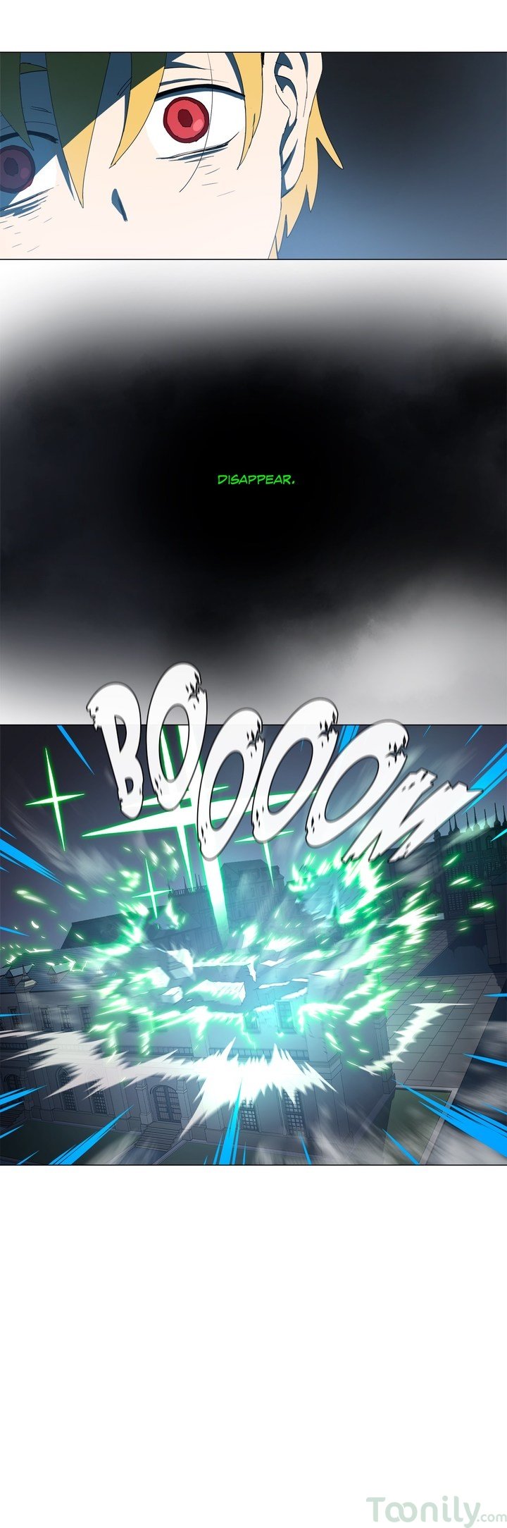4 Cut Hero Chapter 149 page 9 - Chapter 149