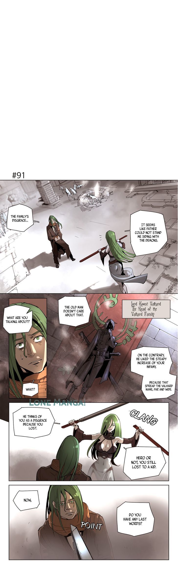 4 Cut Hero Chapter 15 page 2 - Chapter 15