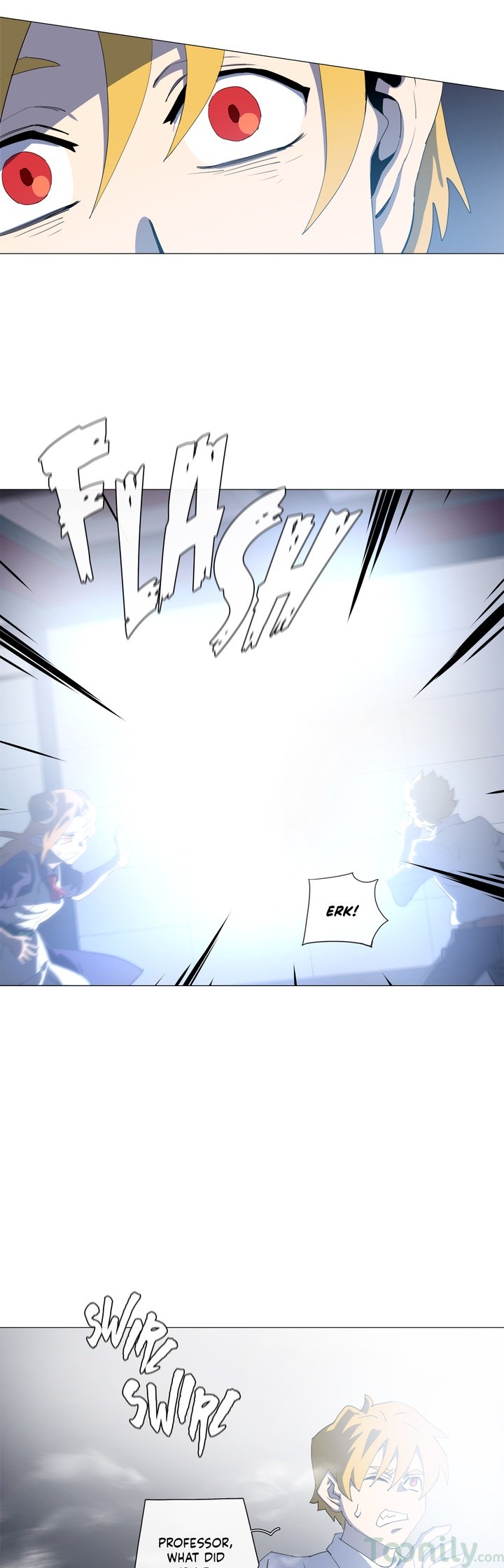 4 Cut Hero Chapter 150 page 18 - Chapter 150