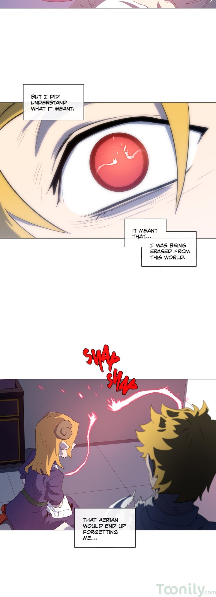4 Cut Hero Chapter 150 page 22 - Chapter 150