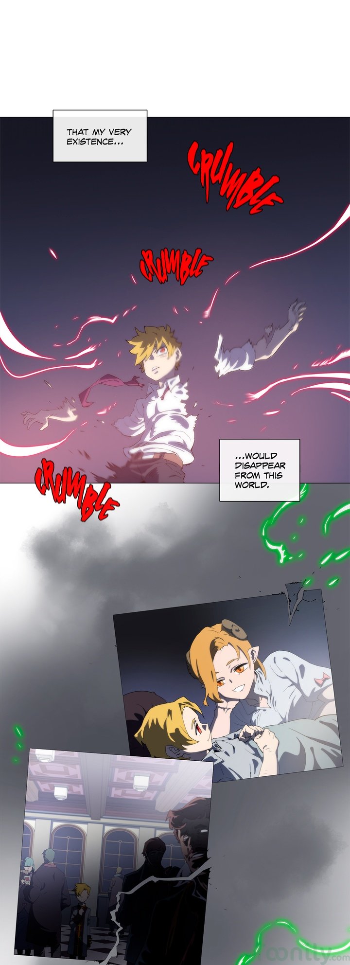 4 Cut Hero Chapter 150 page 23 - Chapter 150