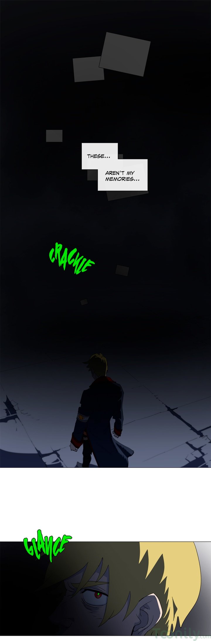 4 Cut Hero Chapter 150 page 25 - Chapter 150