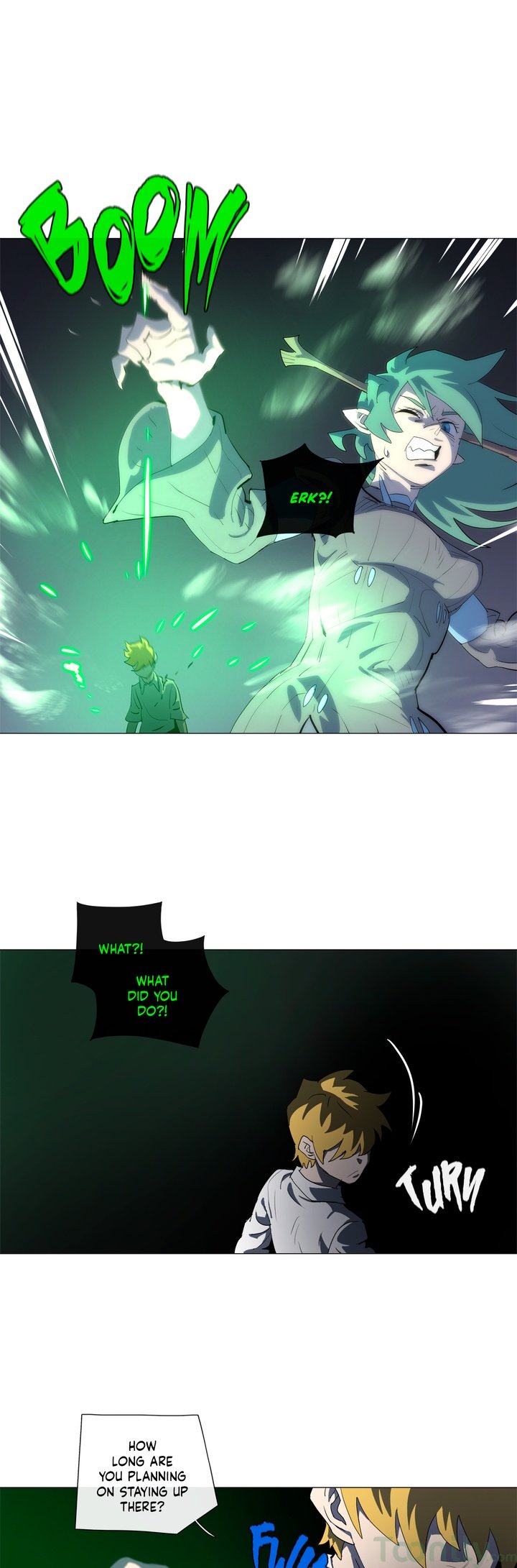 4 Cut Hero Chapter 150 page 26 - Chapter 150
