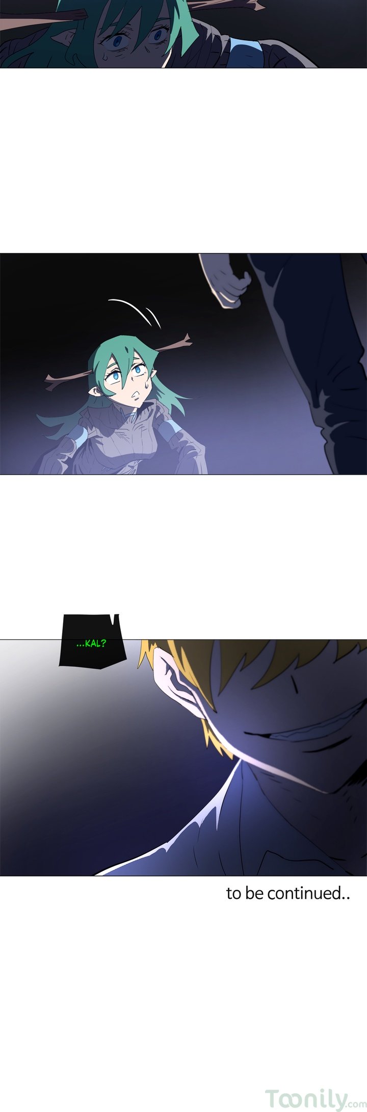 4 Cut Hero Chapter 150 page 28 - Chapter 150