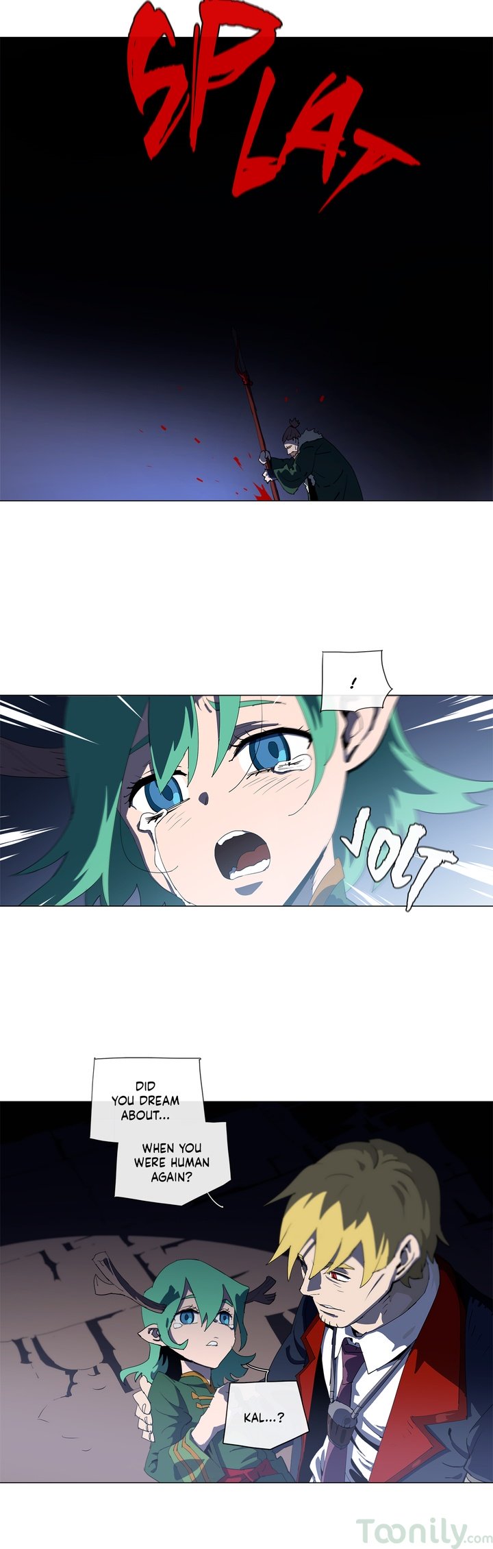 4 Cut Hero Chapter 151 page 2 - Chapter 151
