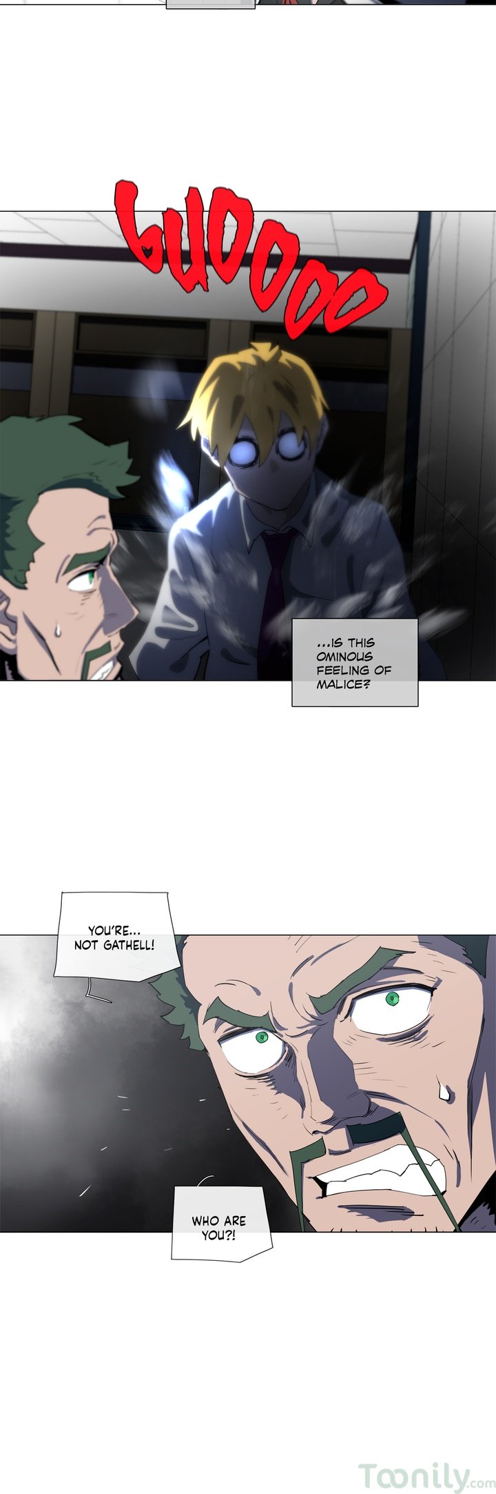 4 Cut Hero Chapter 151 page 20 - Chapter 151
