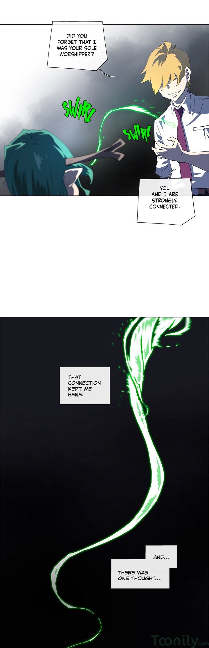 4 Cut Hero Chapter 151 page 5 - Chapter 151