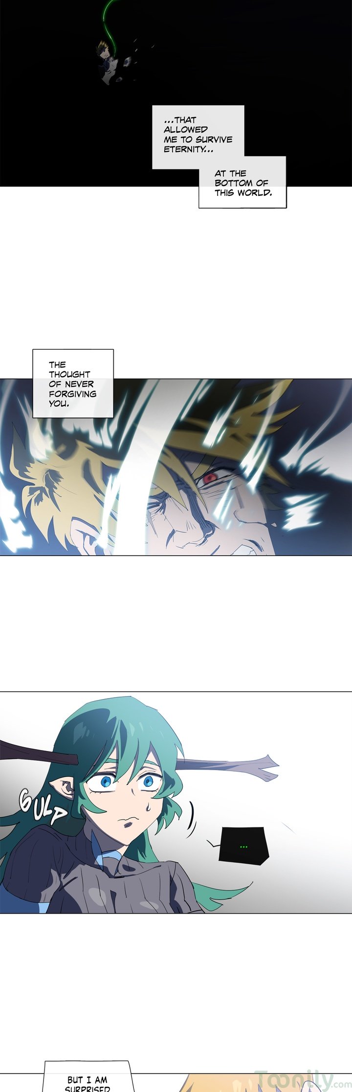4 Cut Hero Chapter 151 page 6 - Chapter 151