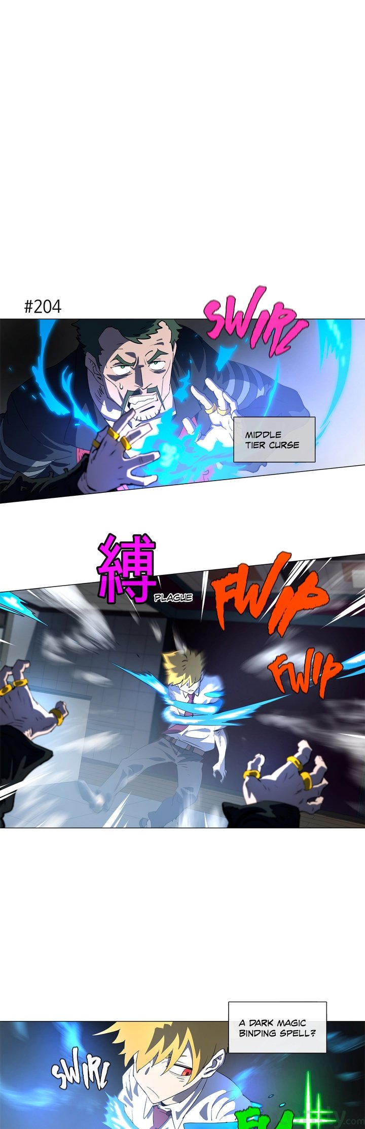 4 Cut Hero Chapter 152 page 1 - Chapter 152