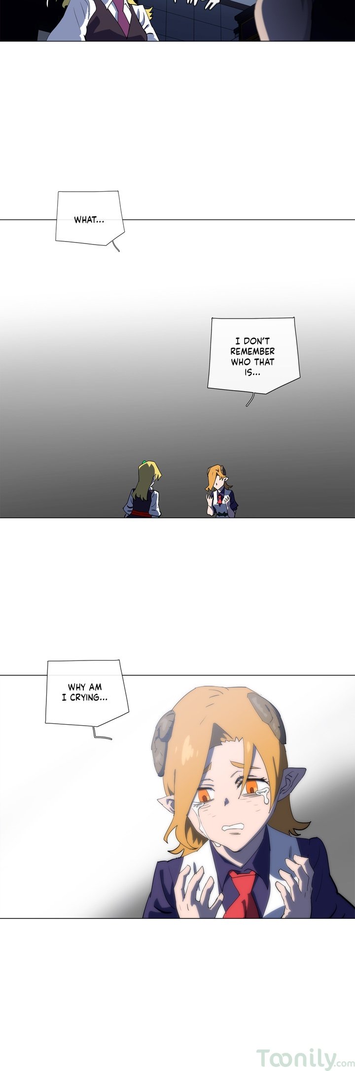 4 Cut Hero Chapter 152 page 12 - Chapter 152