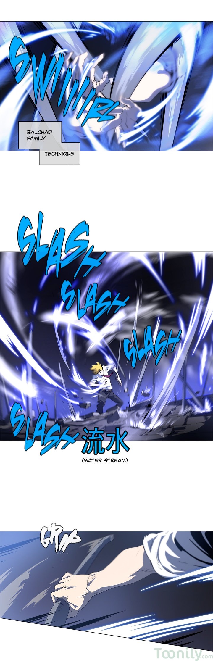 4 Cut Hero Chapter 152 page 17 - Chapter 152