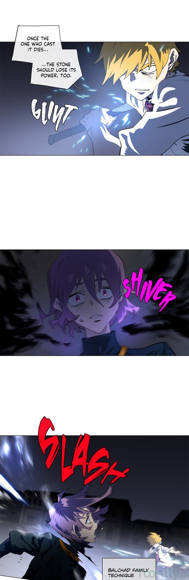 4 Cut Hero Chapter 152 page 22 - Chapter 152
