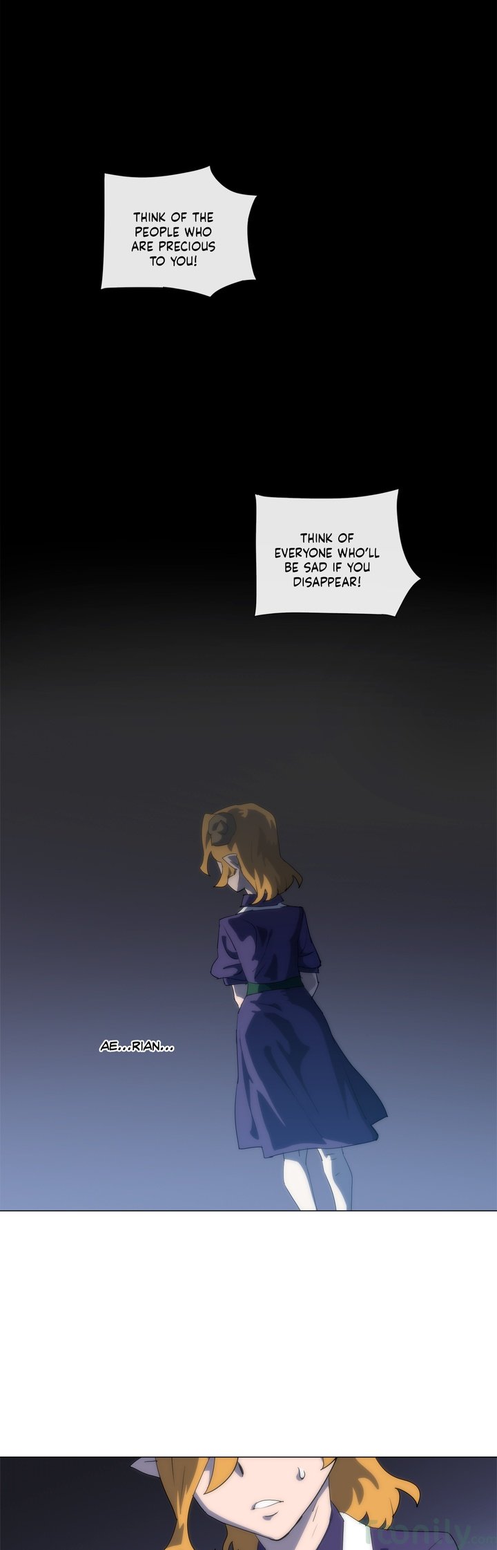 4 Cut Hero Chapter 153 page 14 - Chapter 153