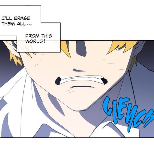 4 Cut Hero Chapter 153 cover