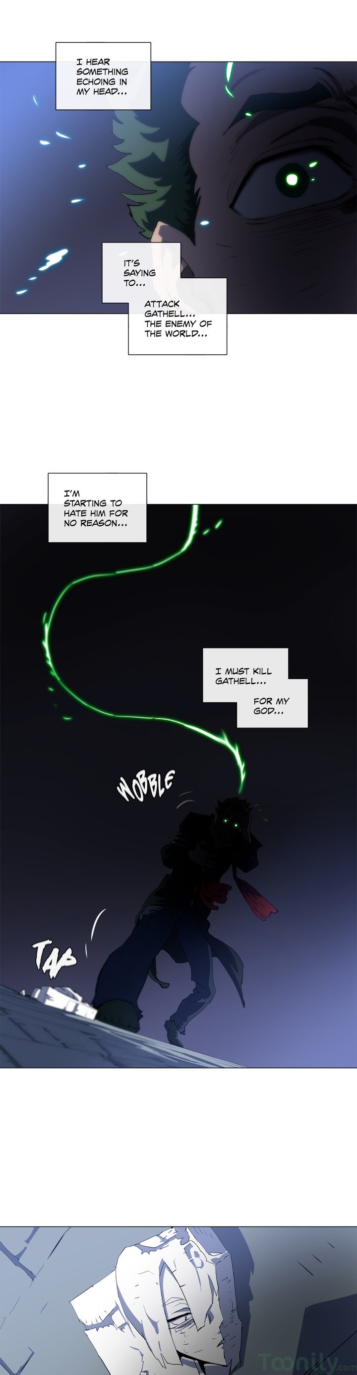 4 Cut Hero Chapter 154 page 14 - Chapter 154