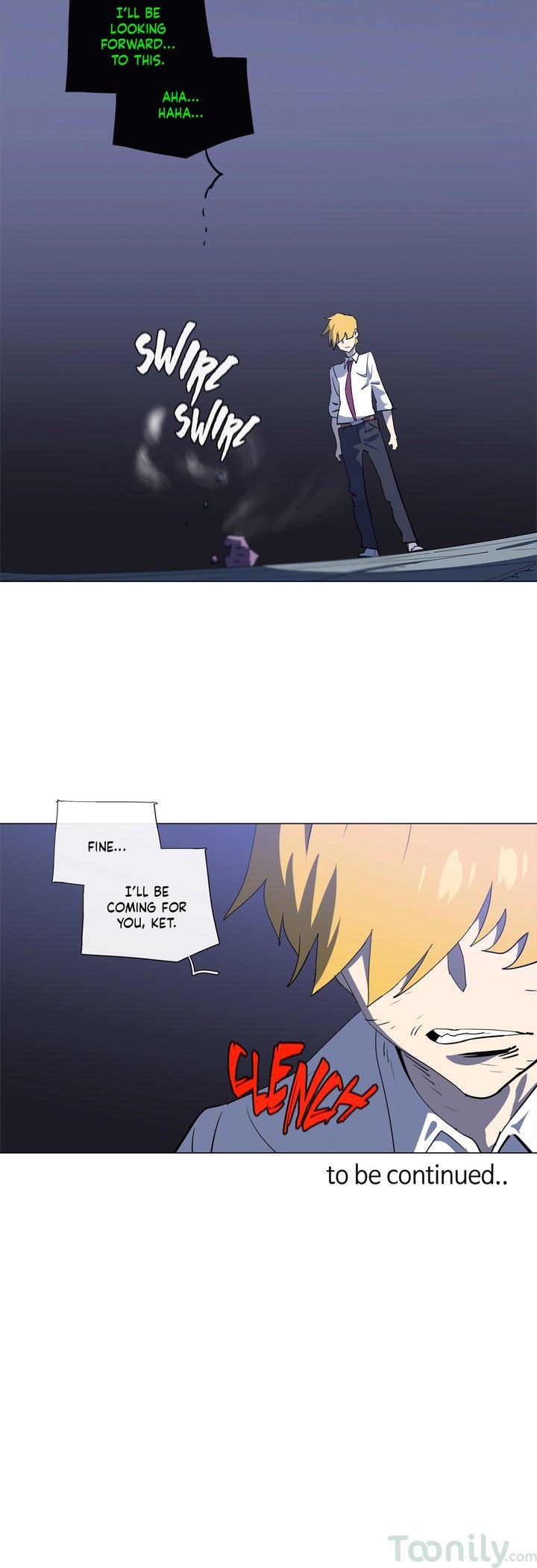 4 Cut Hero Chapter 154 page 26 - Chapter 154