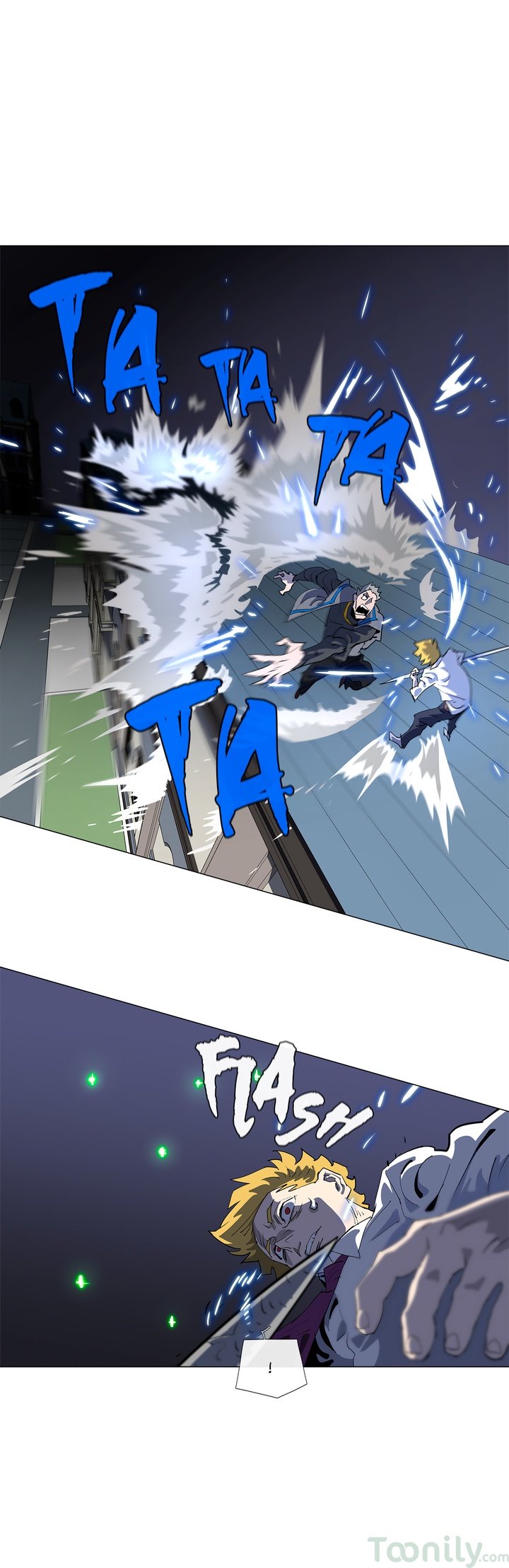 4 Cut Hero Chapter 154 page 4 - Chapter 154