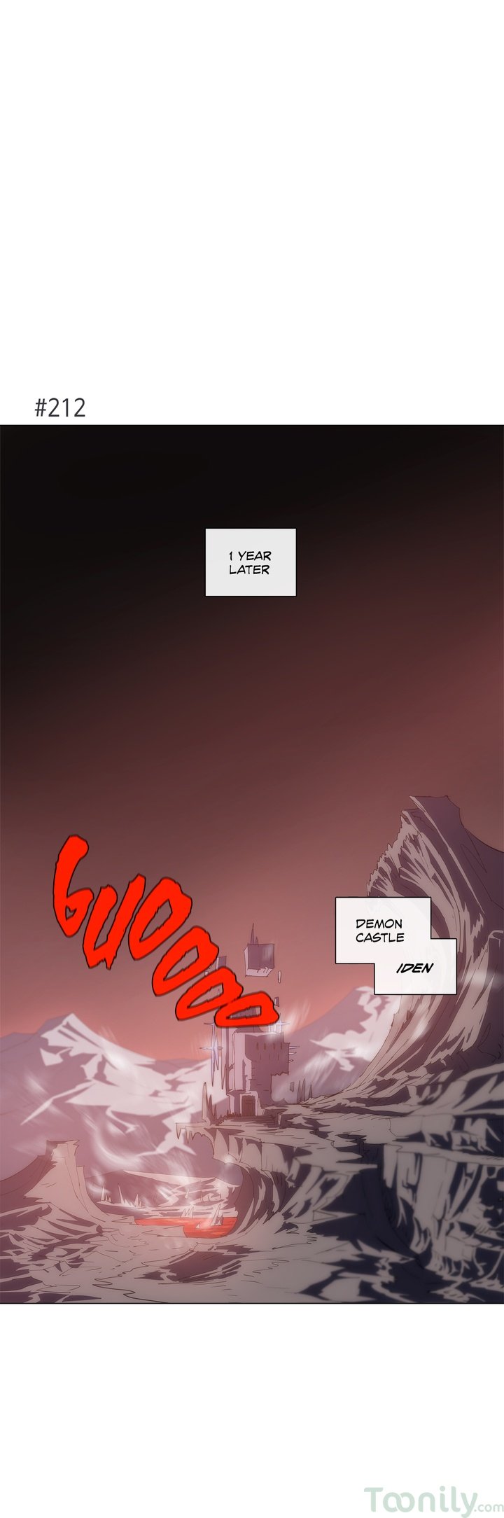 4 Cut Hero Chapter 155 page 12 - Chapter 155