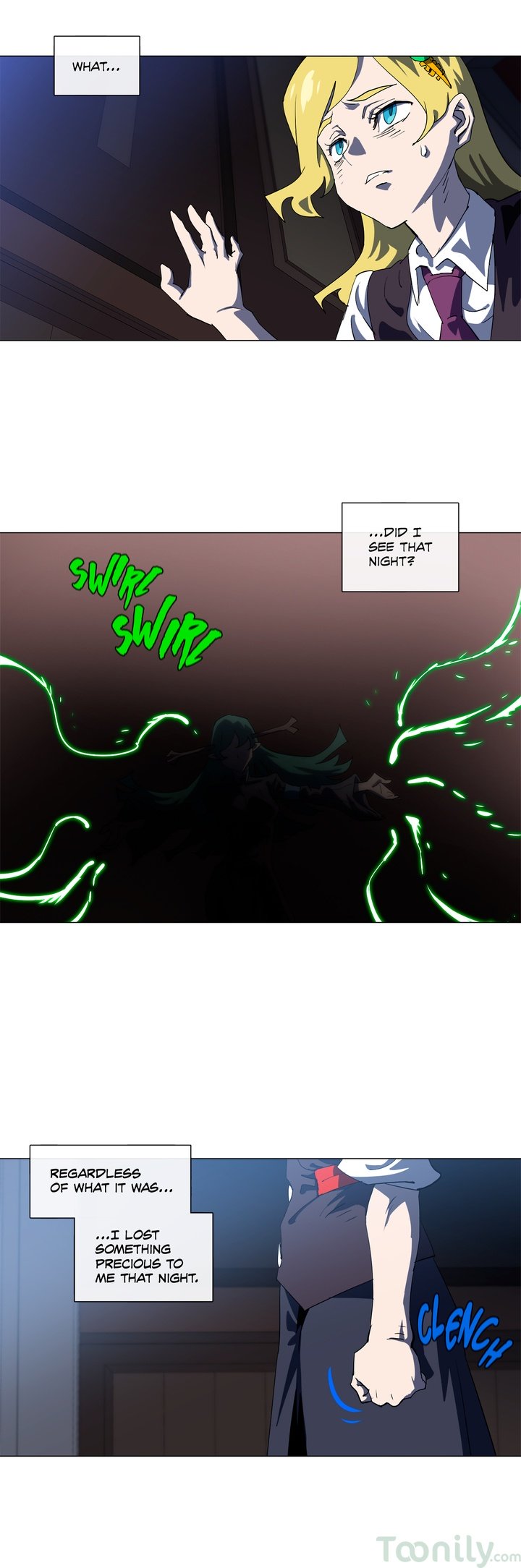 4 Cut Hero Chapter 155 page 9 - Chapter 155