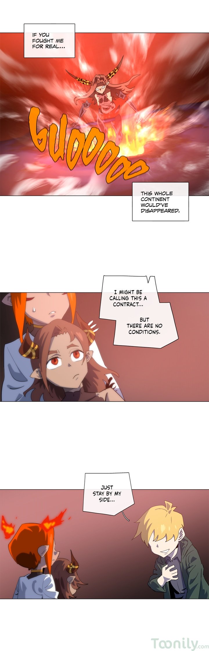 4 Cut Hero Chapter 156 page 16 - Chapter 156