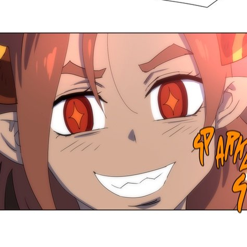 4 Cut Hero Chapter 156 cover