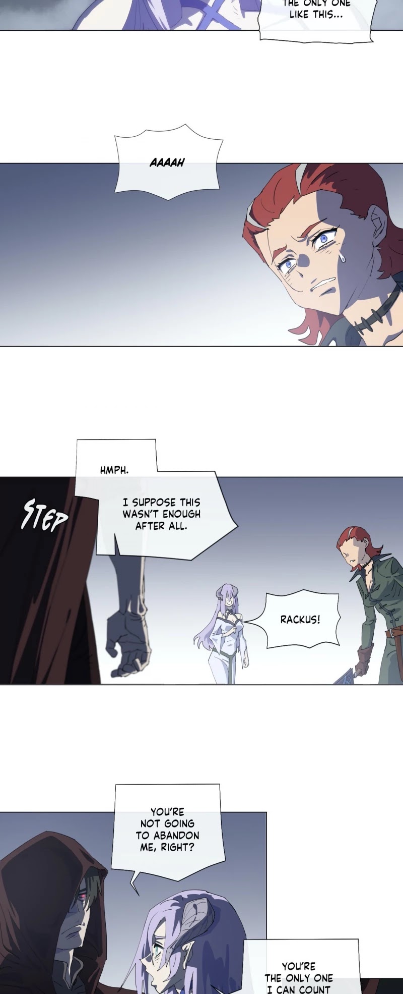 4 Cut Hero Chapter 158 page 16 - Chapter 158