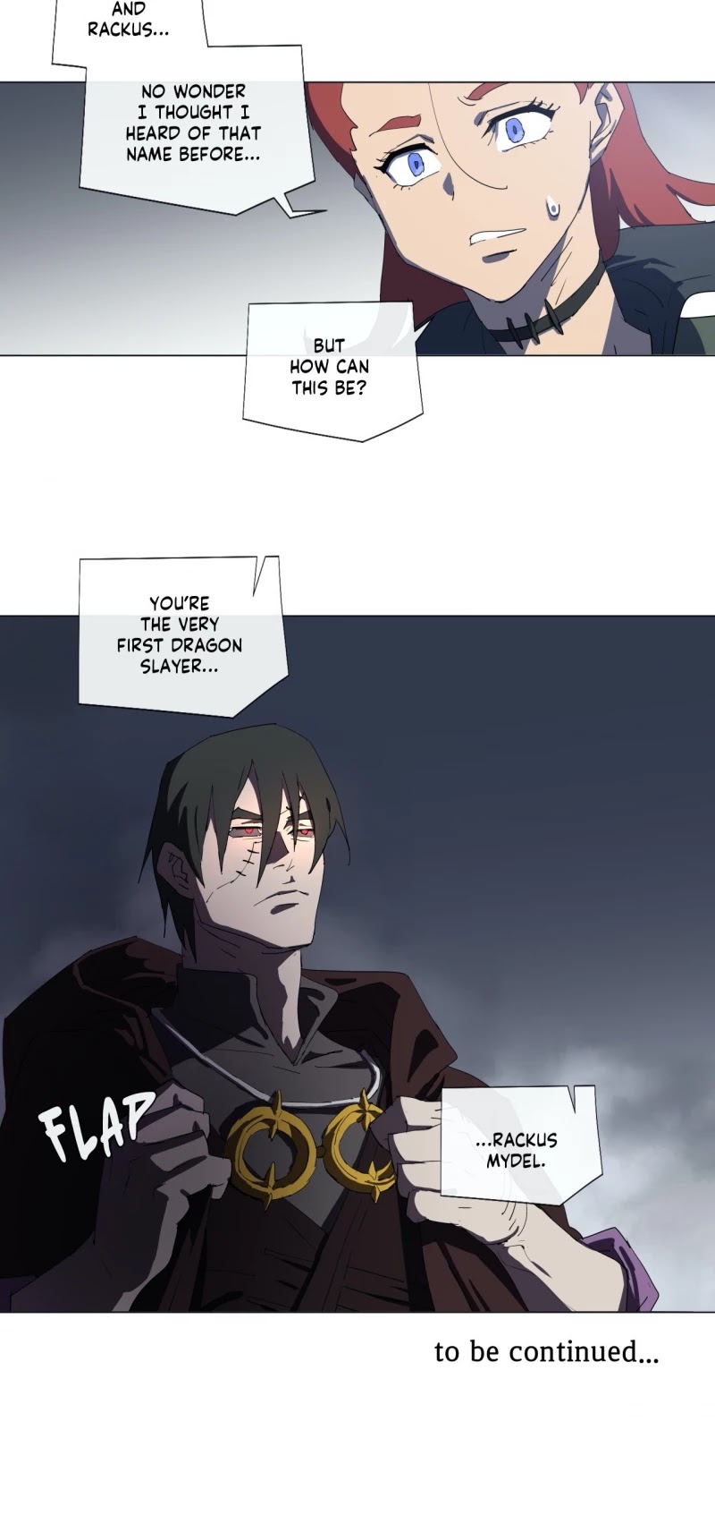 4 Cut Hero Chapter 158 page 20 - Chapter 158