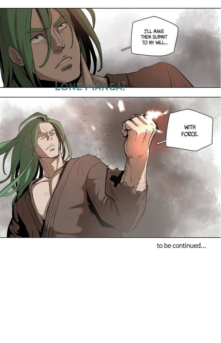 4 Cut Hero Chapter 16 page 10 - Chapter 16
