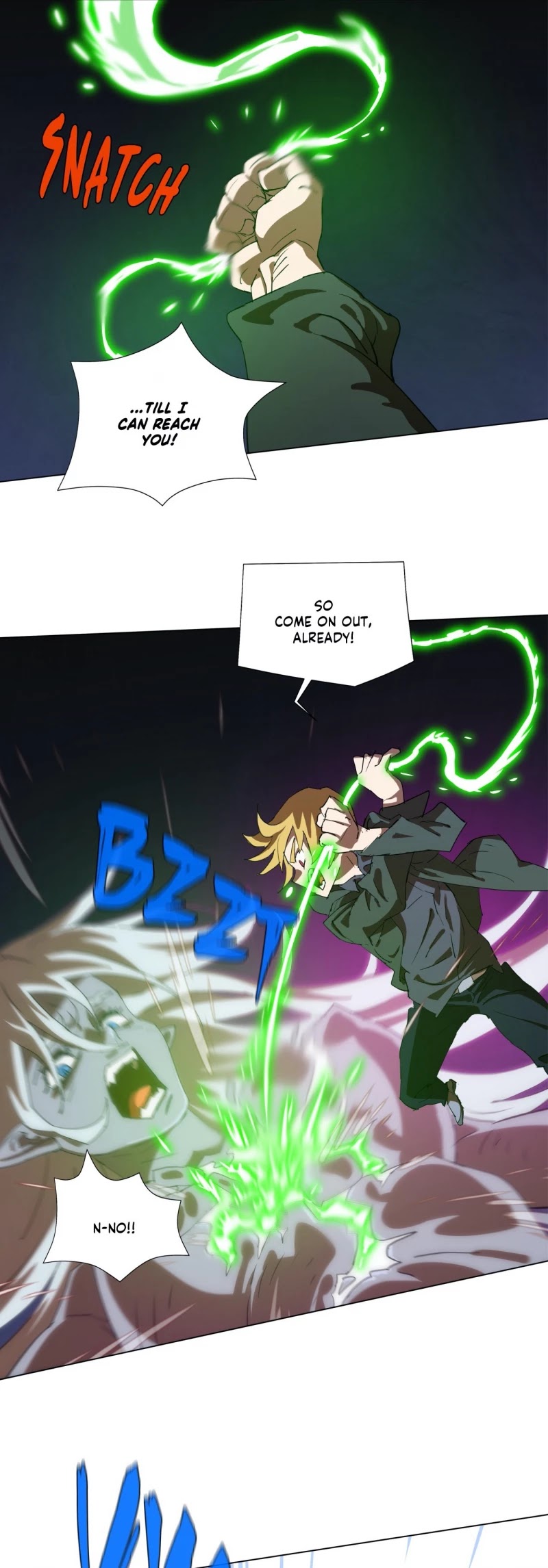 4 Cut Hero Chapter 160 page 24 - Chapter 160