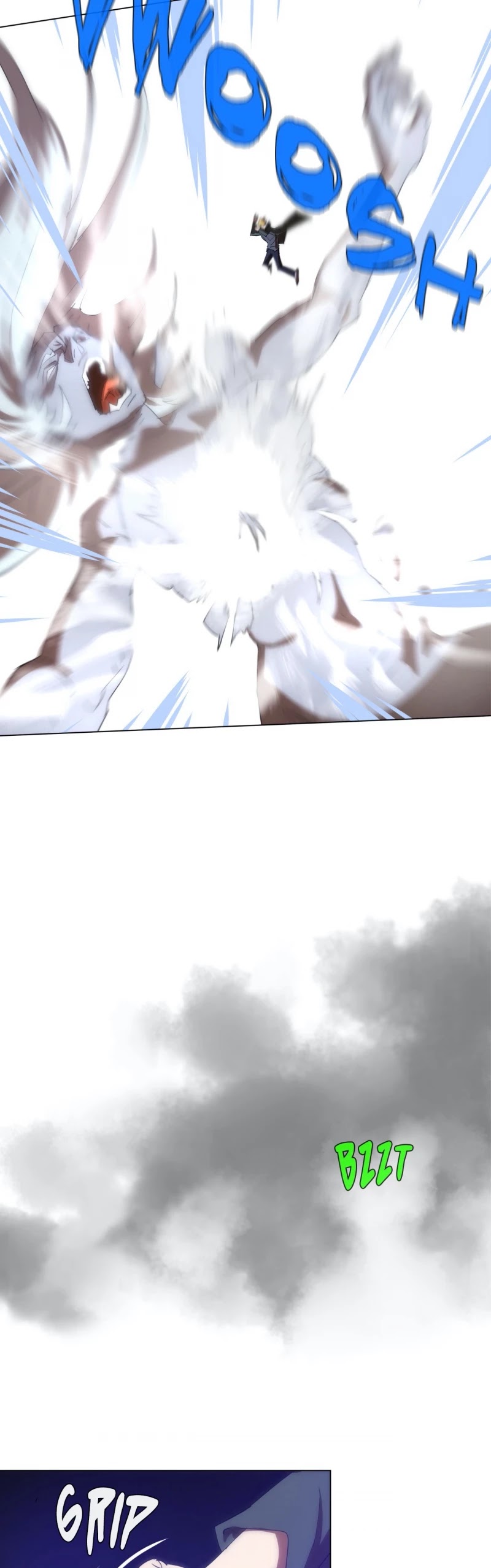 4 Cut Hero Chapter 160 page 25 - Chapter 160