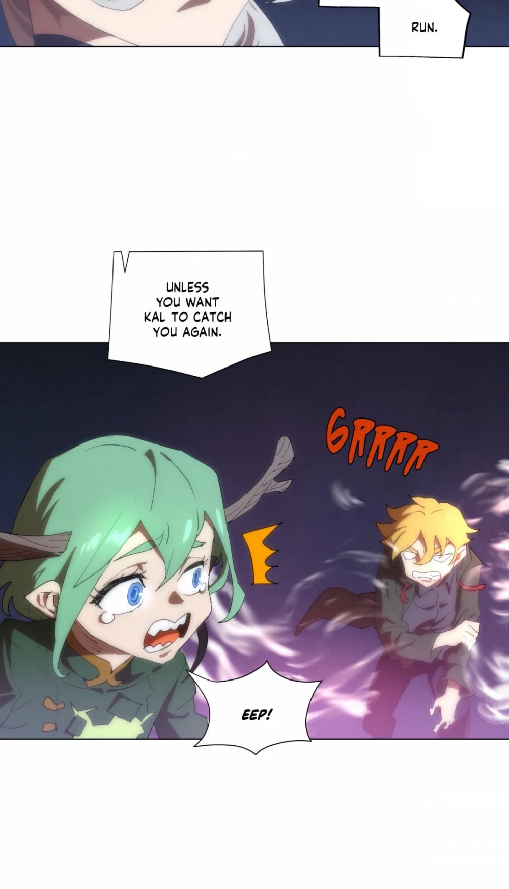 4 Cut Hero Chapter 161 page 19 - Chapter 161